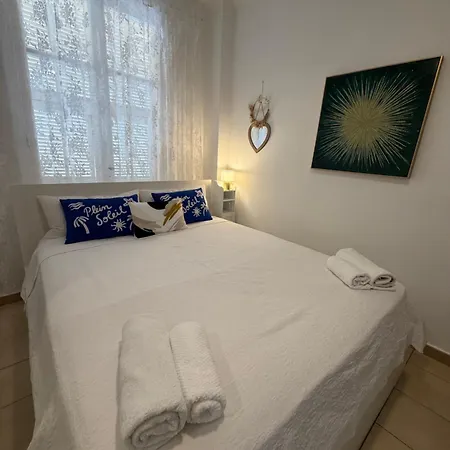 élégant à Nice, à 10 Min