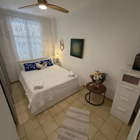élégant à Nice, à 10 Min Nice