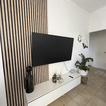 Apartamento élégant à Nice, à 10 Min *